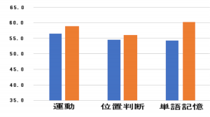 認知機能検査1-2